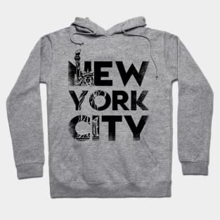 New York City Hoodie